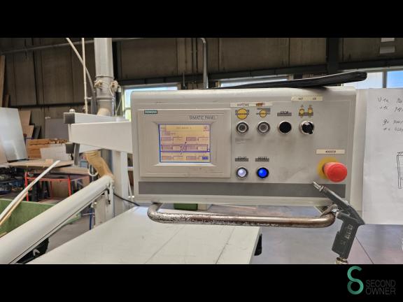 Griggio CA 400 HOU9.620 34 16985